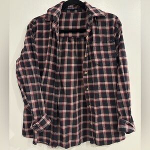 Brandy Melville vintage flannel